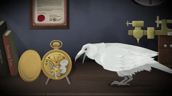 Tick Tock: A Tale for Two Steam Gift Россия