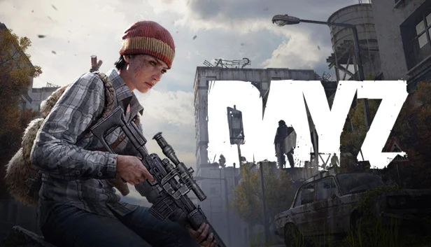 Dayz Steam ключ Все регионы