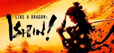 Like a Dragon: Ishin Deluxe АВТО Steam gift Россия