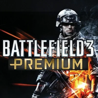 BATTLEFIELD 3 PREMIUM DLC EA APP КЛЮЧ