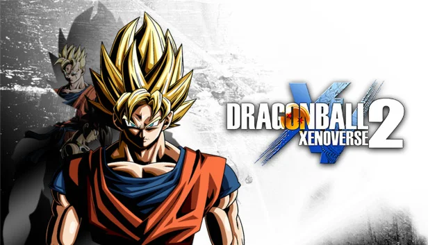 Dragon Ball: Xenoverse 2 Steam ключ Все регионы