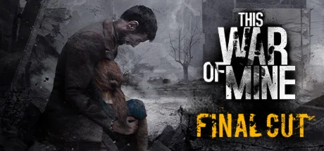 This War of Mine Final CutSTEAM КЛЮЧРФ+СНГРУСЯЗЫК
