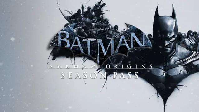 Batman: Arkham Origins Season Pass Steam DLC