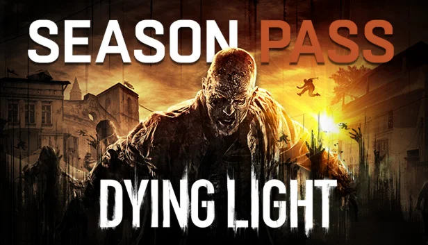 Dying Light Season Pass Steam ключ