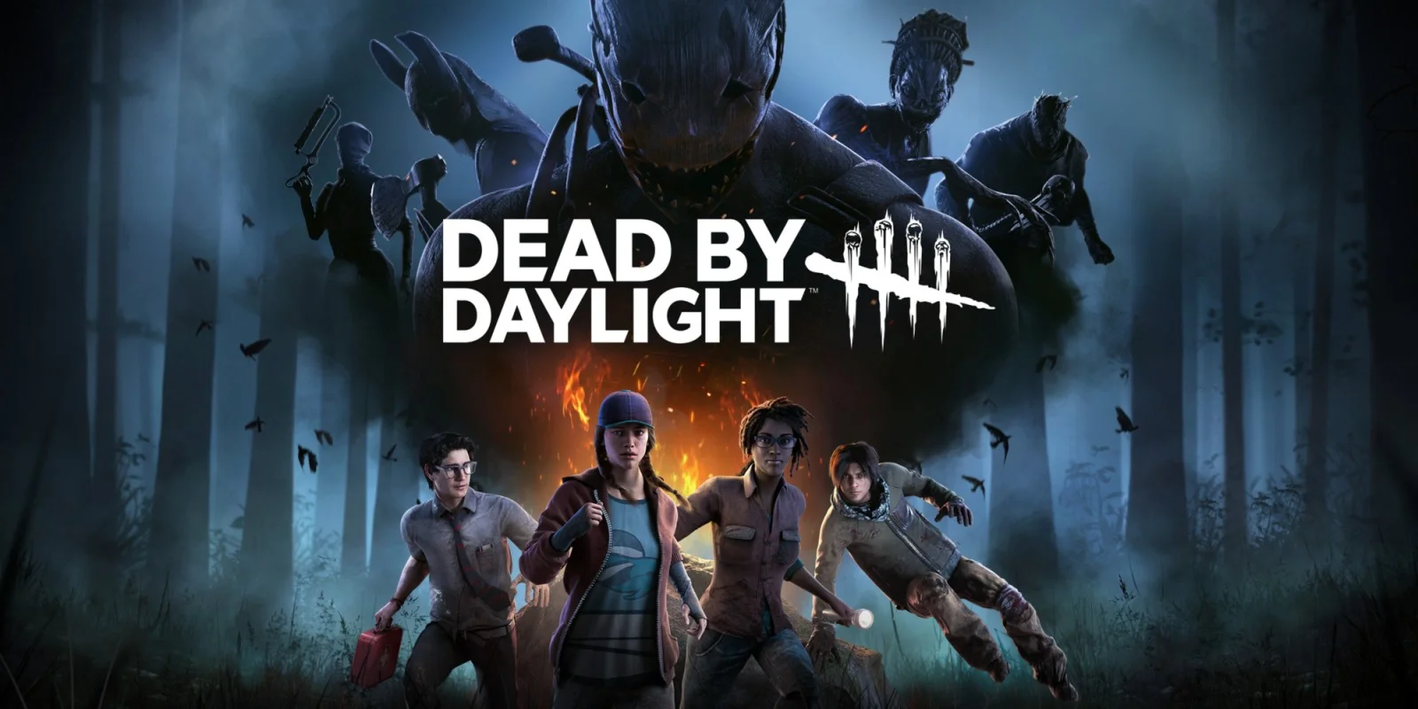DBD ONLINE STEAM Полный доступ +