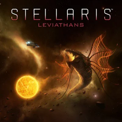 STELLARIS: LEVIATHANS STORY PACK STEAM КЛЮЧ