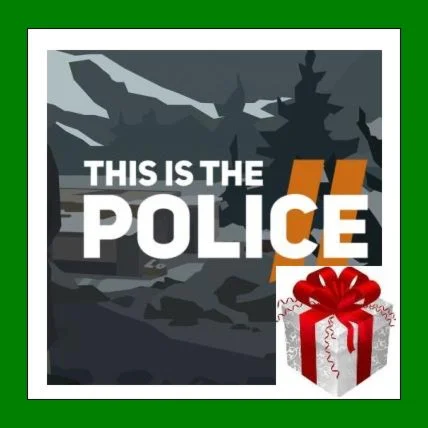 This Is the Police 2Steam KeyRU-CIS-UAАКЦИЯ