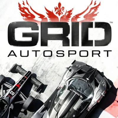 GRID AUTOSPORT STEAM КЛЮЧ
