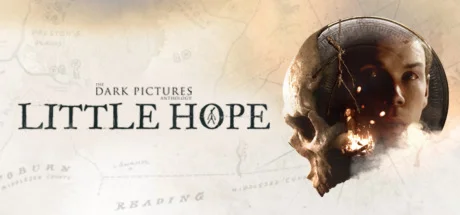 The Dark Pictures: Little Hope аренда STEAM ОНЛАЙН