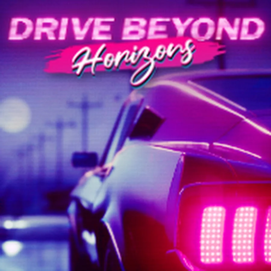 Drive Beyond Horizons Аренда аккаунта Steam Онлайн