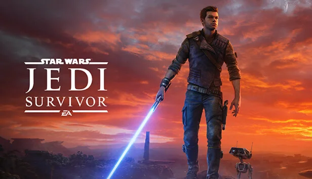 STAR WARS Jedi: Survivor Deluxe STEAM на 90 дней