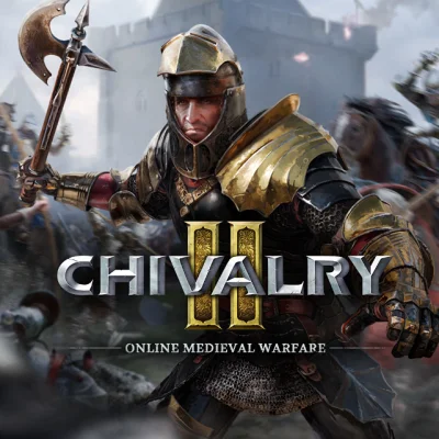CHIVALRY 2 XBOX КЛЮЧ