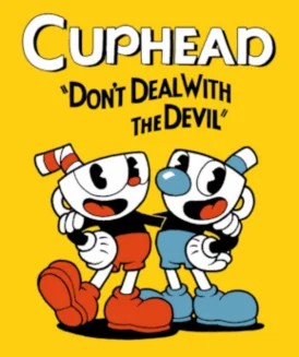 Cuphead аренда STEAM ОНЛАЙН