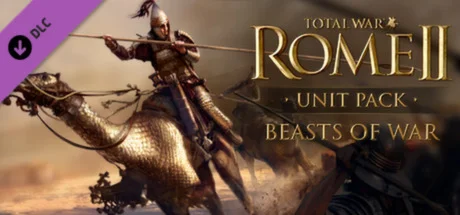 Total War: ROME II - Beasts of War DLC STEAM RU