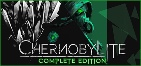 Chernobylite Complete Edition STEAMРФ+МИРРУС ЯЗЫК