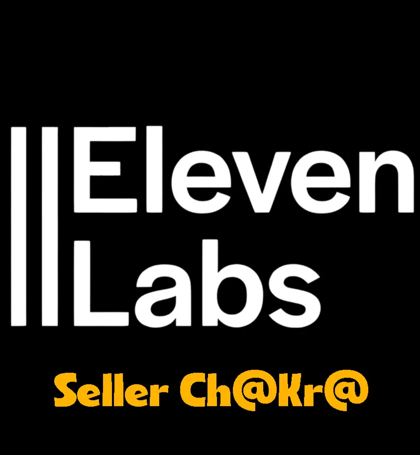 ELEVENLABS CREATOR 1-2-3МЕСЯЦА Личный аккаунт