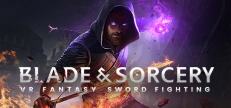 Blade and Sorcery АВТОДОСТАВКА Россия Steam Gift