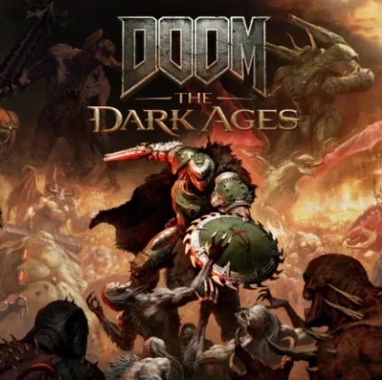 Doom: The Dark Ages Game Pass