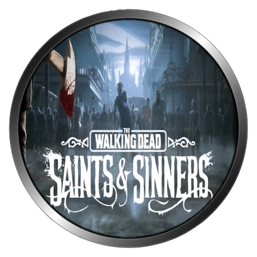 The Walking Dead: Saints &amp Sinners SteamGLOBAL