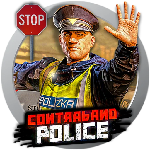 Contraband Police +DLCSteam GLOBAL