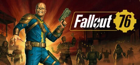 FALLOUT 76 НА ВАШ STEAM АККАУНТ РУ/REG FREE