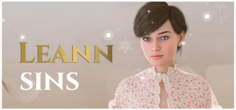 Leann sins + 25 игр для взрослых