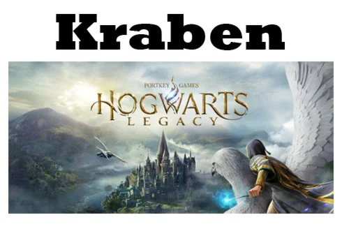 Все регионы Hogwarts Legacy + выбор версии смена регион