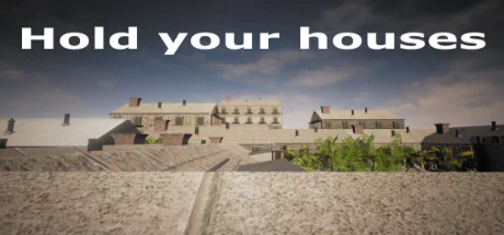Hold your housesSteamРФ+Весь МирKey+ Карточки