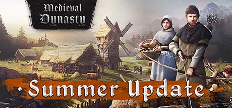 Medieval DynastyАВТОДОСТАВКА Steam Россия
