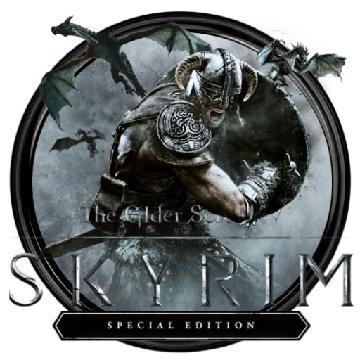The Elder Scrolls V: Skyrim Special EditionSteam Reg