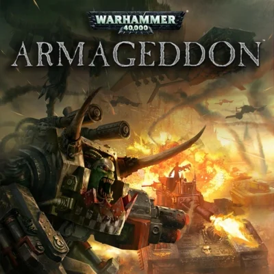Warhammer 40000: Armageddon Steam Global