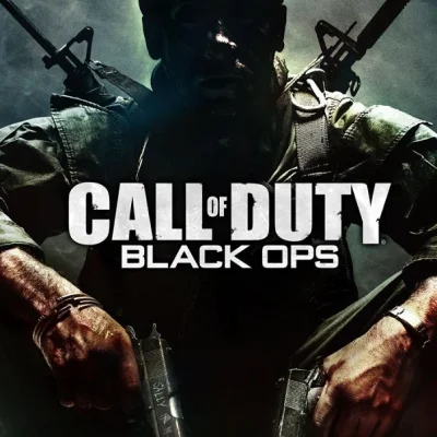 CALL OF DUTY: BLACK OPS STEAM КЛЮЧ/RU