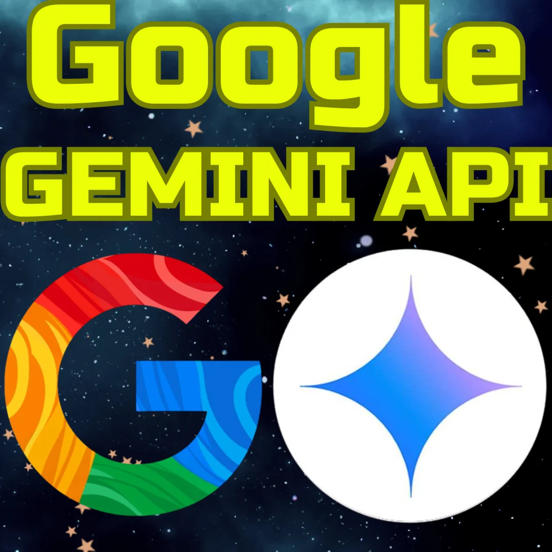 Аккаунт Google AI Studio Gemini API Гемини ключ АПИ
