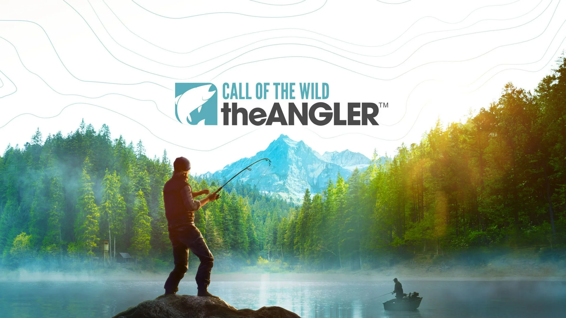 Call of the Wild: The Angler /Весь мир кроме РФ/КЛЮЧ