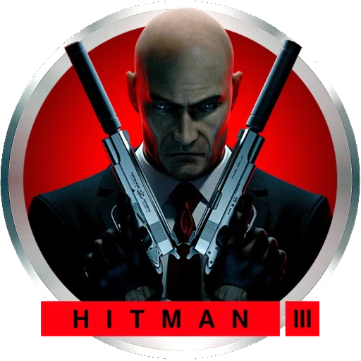 HITMAN 3 +Sekiro: Shadows Die TwiceSteam GLOBAL