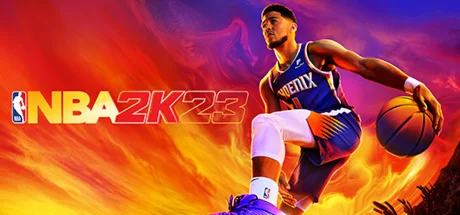 NBA 2K23 + ОБНОВЛЕНИЯ / ПОЛНАЯ ИГРА / STEAM АККАУНТ