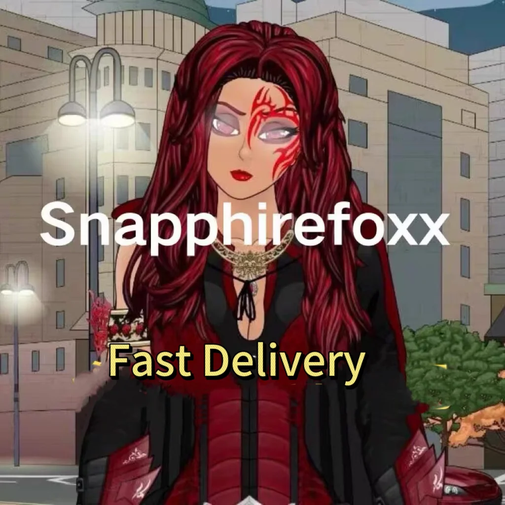 Подписка на членство Sapphirefoxx на 1 месяц