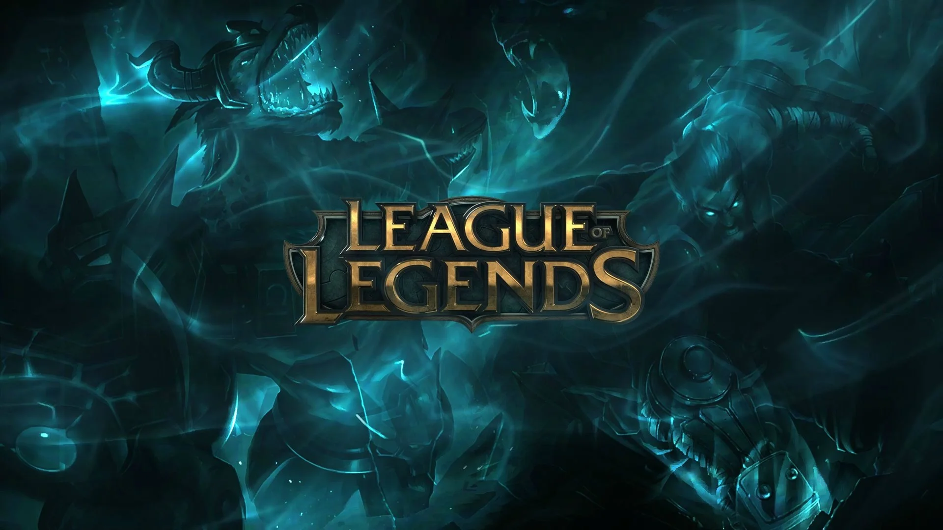 Аккаунт League of Legends 20 уровень Полный доступ