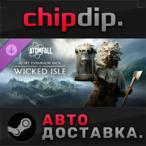 FAITH: The Unholy Trinity АВТОДОСТАВКА STEAM РОССИЯ