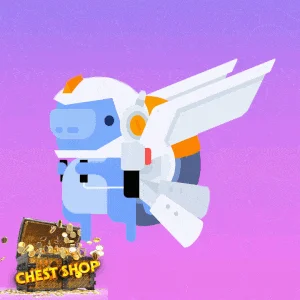DISCORD NITRO CLASSIC 1 МЕСЯЦ ЛЮБОЙ АККАУНТ
