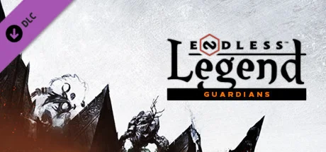 ENDLESS Legend - Guardians Steam Gift Россия UA / KZ
