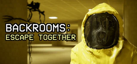 Backrooms: Escape Together АВТО Россия Steam Gift