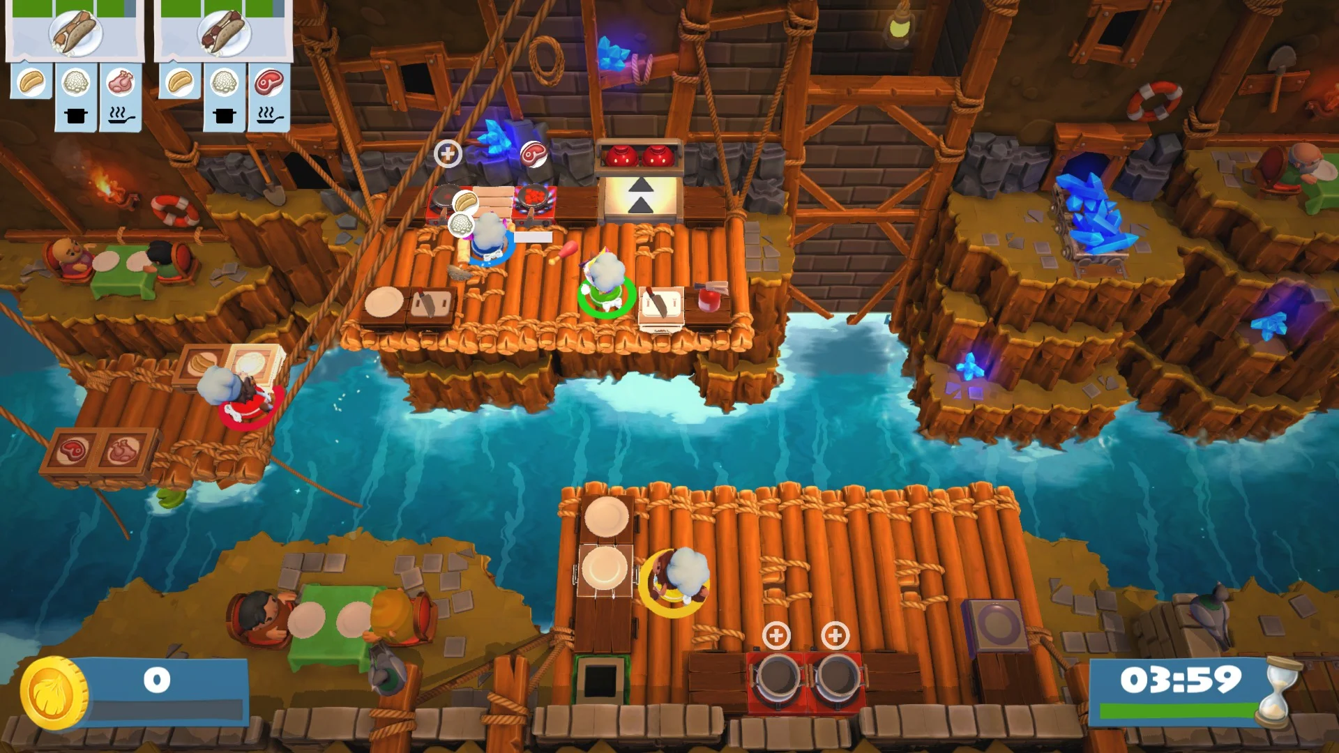 WALL WORLDXBOX XSКЛЮЧ