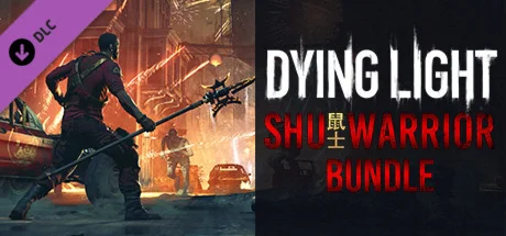 Dying Light - SHU Warrior Bundle DLC STEAM RU