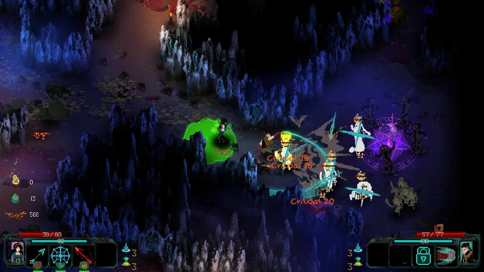 Children of Morta: Complete Edition Steam Ключ