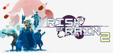 Risk of Rain 2 аренда STEAM ОНЛАЙН