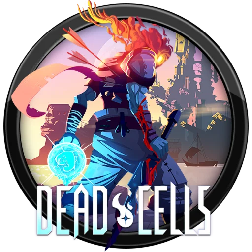 Dead Cells: Medley of Pain Bundle+7DLCSteam Region
