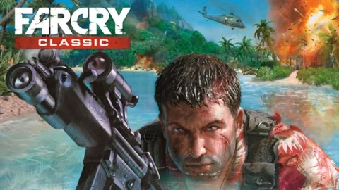 Xbox 360 Far Cry 4 Far Cry 32 + 8 игр