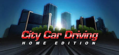 City Car Driving АВТОДОСТАВКА Россия Steam Gift