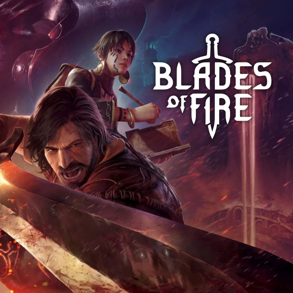 Blades of Fire Xbox Series XS